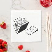 Accordion-map Servet