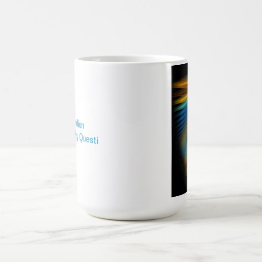 Accordion Mok (Center)