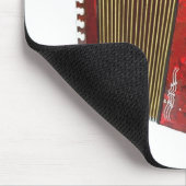 Accordion Muismat (Hoek)