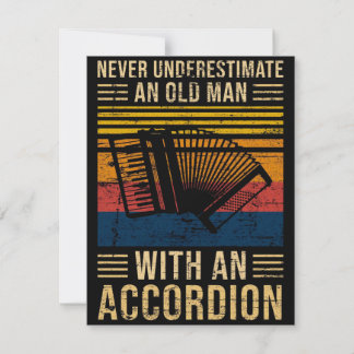Accordion onderschatten kaart