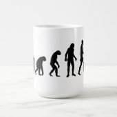 Accordion Player-Mok Koffiemok (Center)