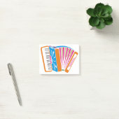 Accordion Post-it® Notes (Kantoor)