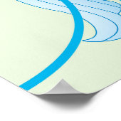 Accordion Poster (Hoek)