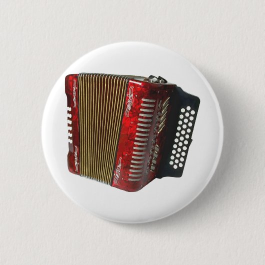 Accordion Ronde Button 5,7 Cm (Voorkant)