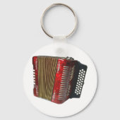 Accordion Sleutelhanger (Voorkant)