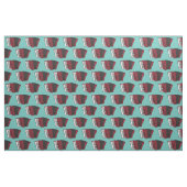 Accordions Musicus Stof (Fat Quarter)