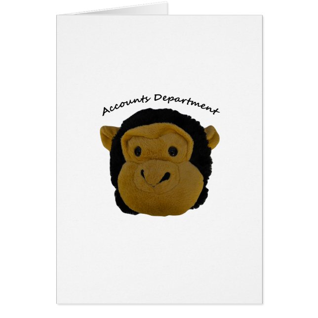 Accountafdeling (Voorkant)