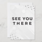 Accountancy Afstuderen Kaart (Achterkant)