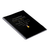 Accountancy Professional Notitieboek (Rechterzijde)