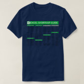 Accountant 3 t-shirt (Design voorkant)