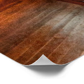 Accountant: belastingseizoen opnieuw poster (Hoek)