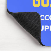 Accountant Career Goals Humor Muismat (Hoek)