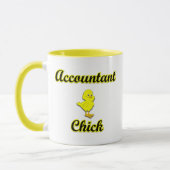 Accountant Chick Mok (Links)
