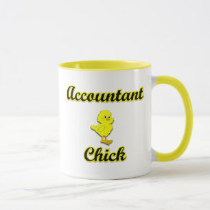 Accountant Chick Mok