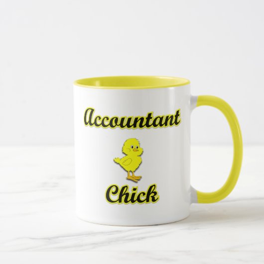Accountant Chick Mok (Rechts)