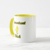 Accountant Chick Mok (Voorkant links)