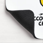 Accountant Chick Muismat (Hoek)