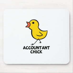Accountant Chick Muismat
