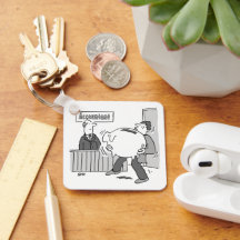 Accountant client met gigantische spaarbank