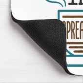 Accountant CPA I: Koffie omzetten in spreadsheets Muismat (Hoek)