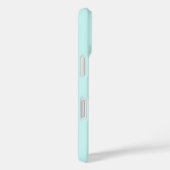 Accountant decoratieve lijn Case-Mate iPhone case (Achterkant / Rechts)