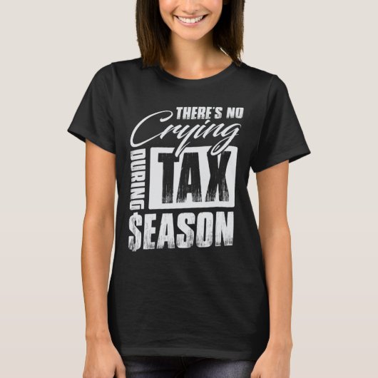 Accountant Definition  Accounting Crew Accountancy T-shirt (Voorkant)