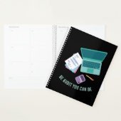 Accountant Gifts Planner (Display)