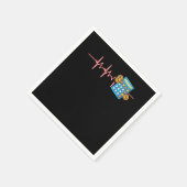 Accountant Heartbeat Accounting Practitioner Profe Servet (Hoek)