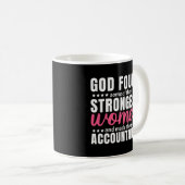 Accountant Koffiemok (Voorkant rechts)