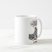 Accountant Life Essentials – Professional Finance  Koffiemok (Voorkant rechts)