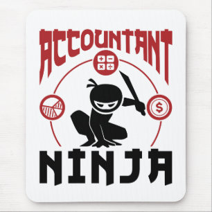 Accountant Ninja Accounting CPA Muismat