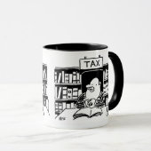 Accountant of Fiscale financieel adviseur Mok (Voorkant rechts)