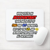 Accountant ... OMG WTF LOL Muismat (Met muis)