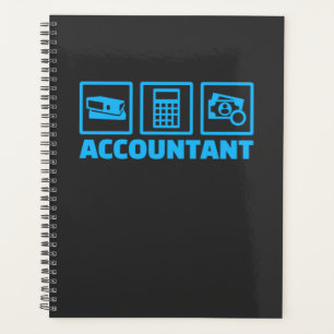 Accountant Planner