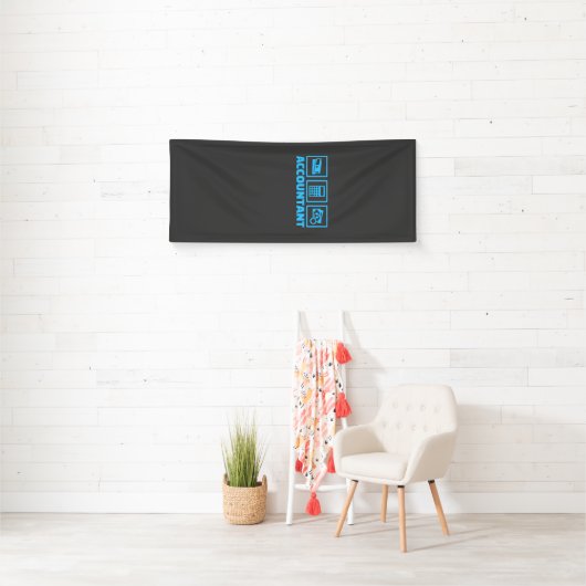 Accountant Spandoek (Insitu)