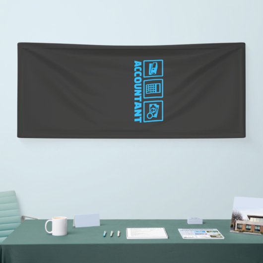 Accountant Spandoek (Beurs)