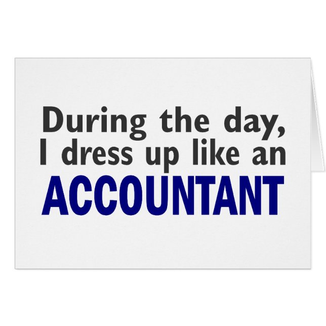 ACCOUNTANT tijdens de dag (Voorkant Horizontaal)
