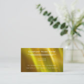 Accountant-Visitekaartjes Visitekaartje (Staand voorkant)