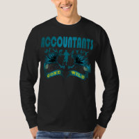 Accountants Gone Wild