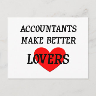 Accountants maken betere overzichten briefkaart