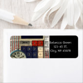 accountantscalculator voor financiële adviseurs va etiket (Insitu)