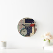 accountantscalculator voor financiële adviseurs va ronde klok (Huis)