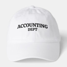 Accounting Dept