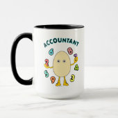 Accounting Egghead Mok (Links)