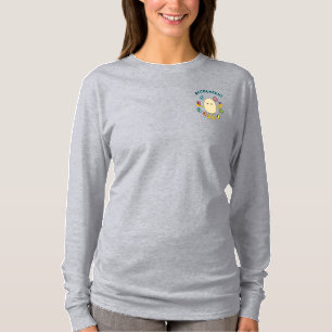 Accounting Egghead T-shirt