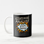 Accounts Payable Analyst Job Hero Koffiemok (Links)