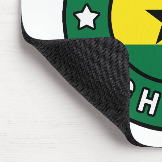 Accra Ghana Muismat (Hoek)