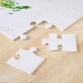 Accra Ghana Skyline Legpuzzel (Zijkant)