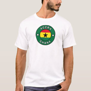 Accra Ghana T-shirt