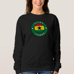 Accra Ghana Trui